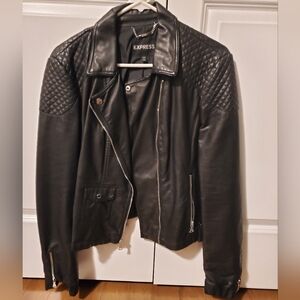 Express women's jacket